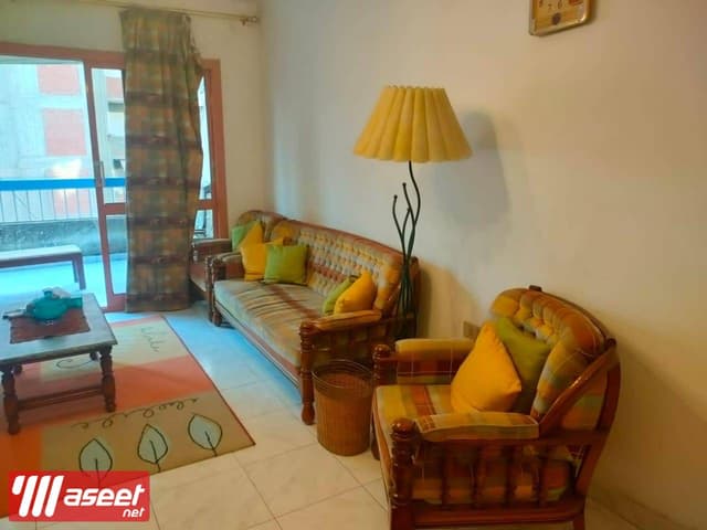 Apartment in Alexandria for sale at an attractive price 