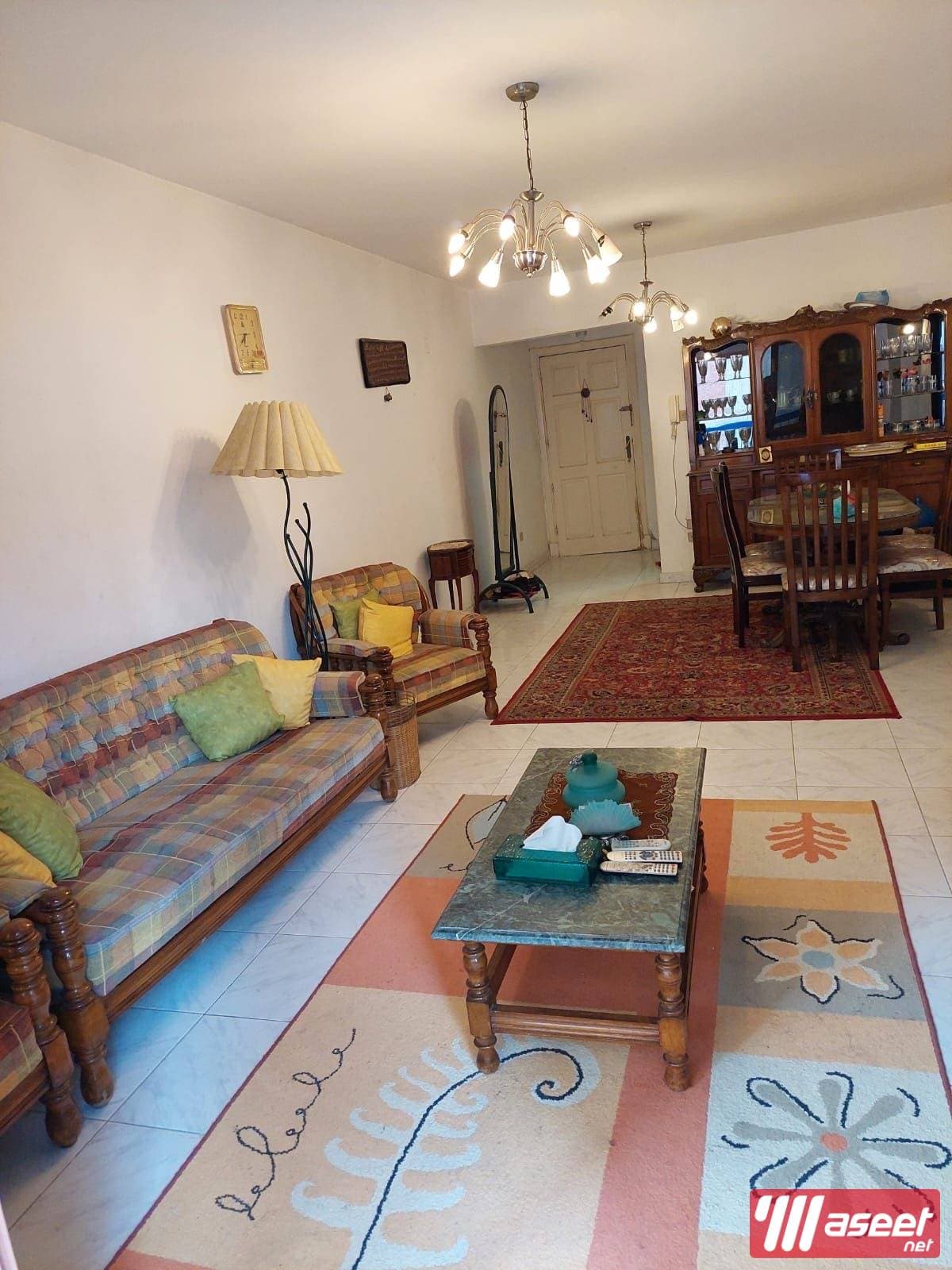 Apartment in Alexandria for sale at an attractive price  9