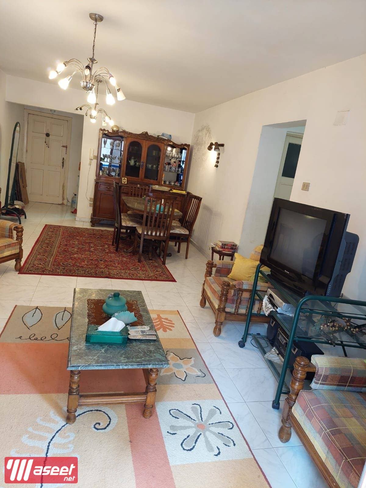 Apartment in Alexandria for sale at an attractive price  11