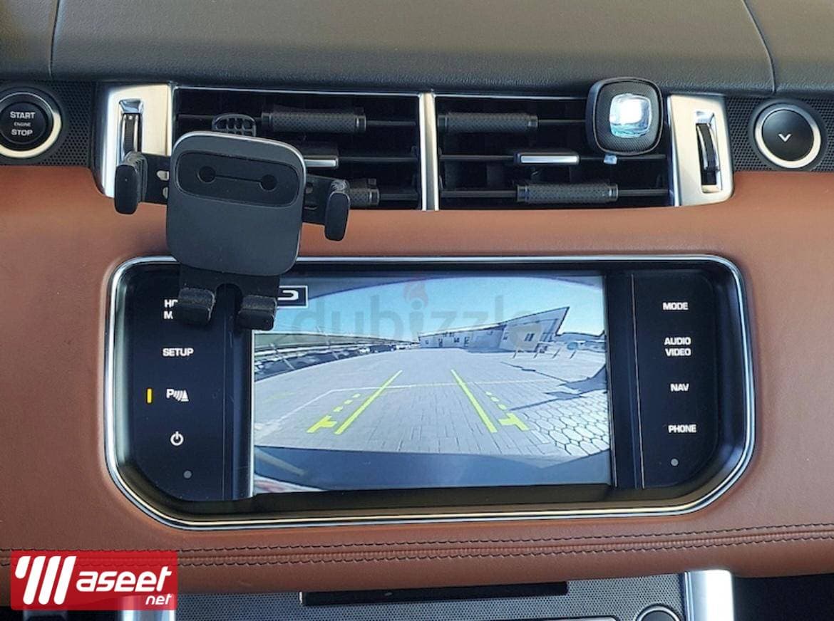 Range Rover Sport 2015  1