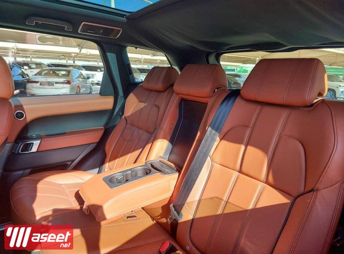 Range Rover Sport 2015  0
