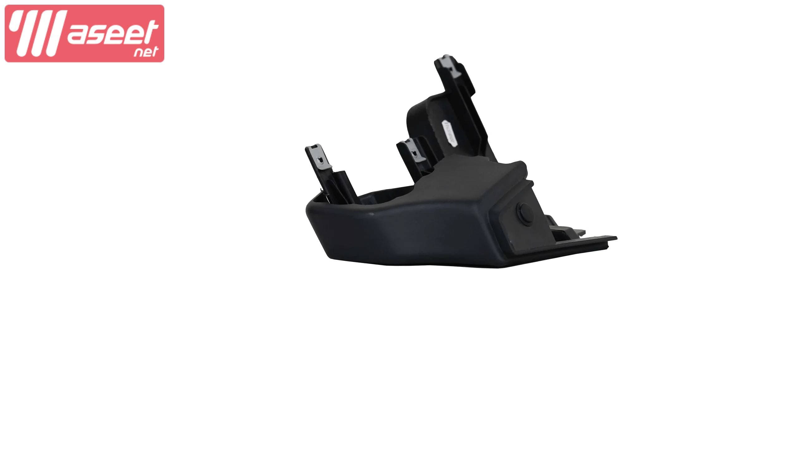 Mercedes G63 Wheel Liner Extension Widening LH & RH Black 1
