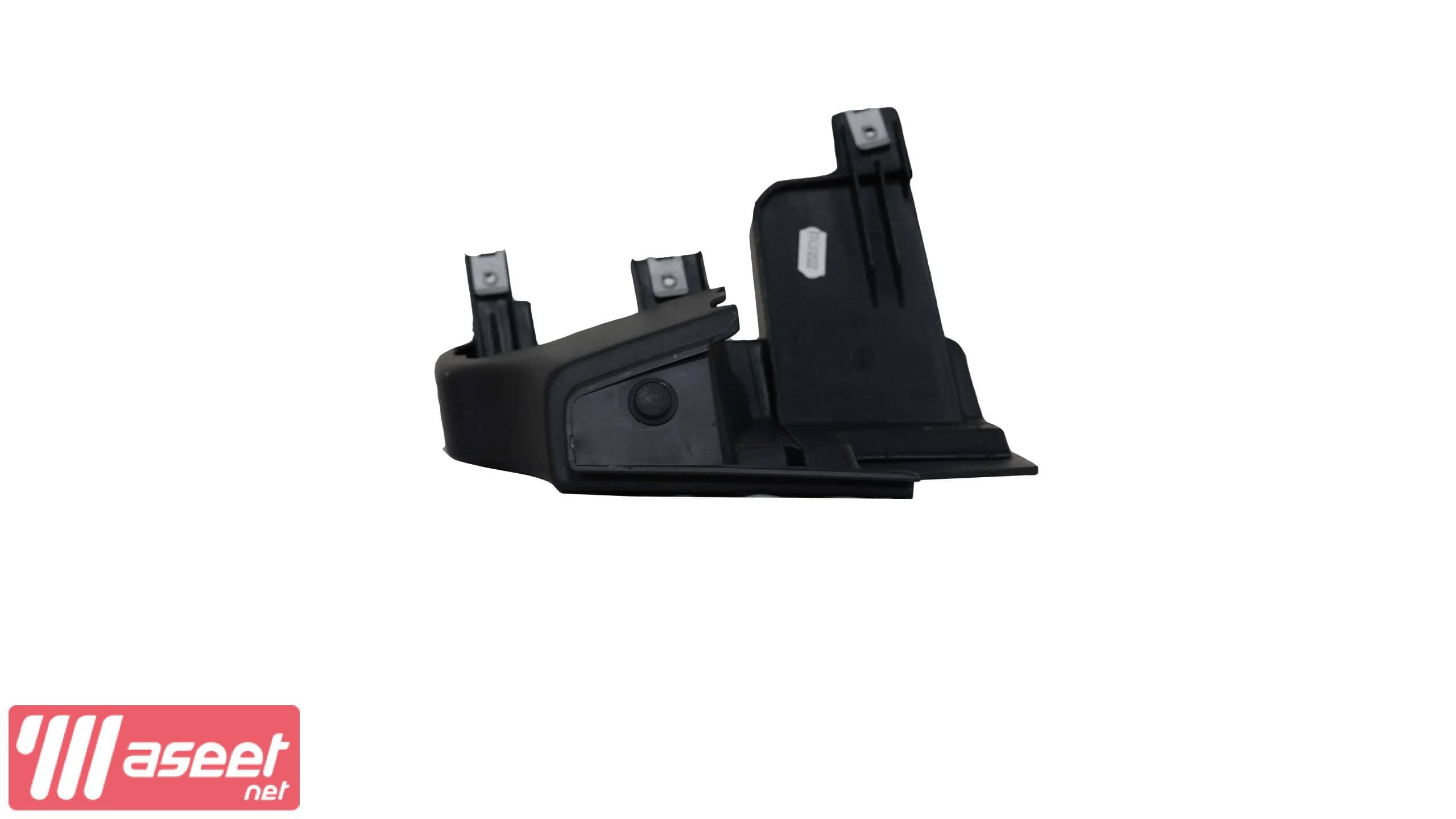 Mercedes G63 Wheel Liner Extension Widening LH & RH Black 3