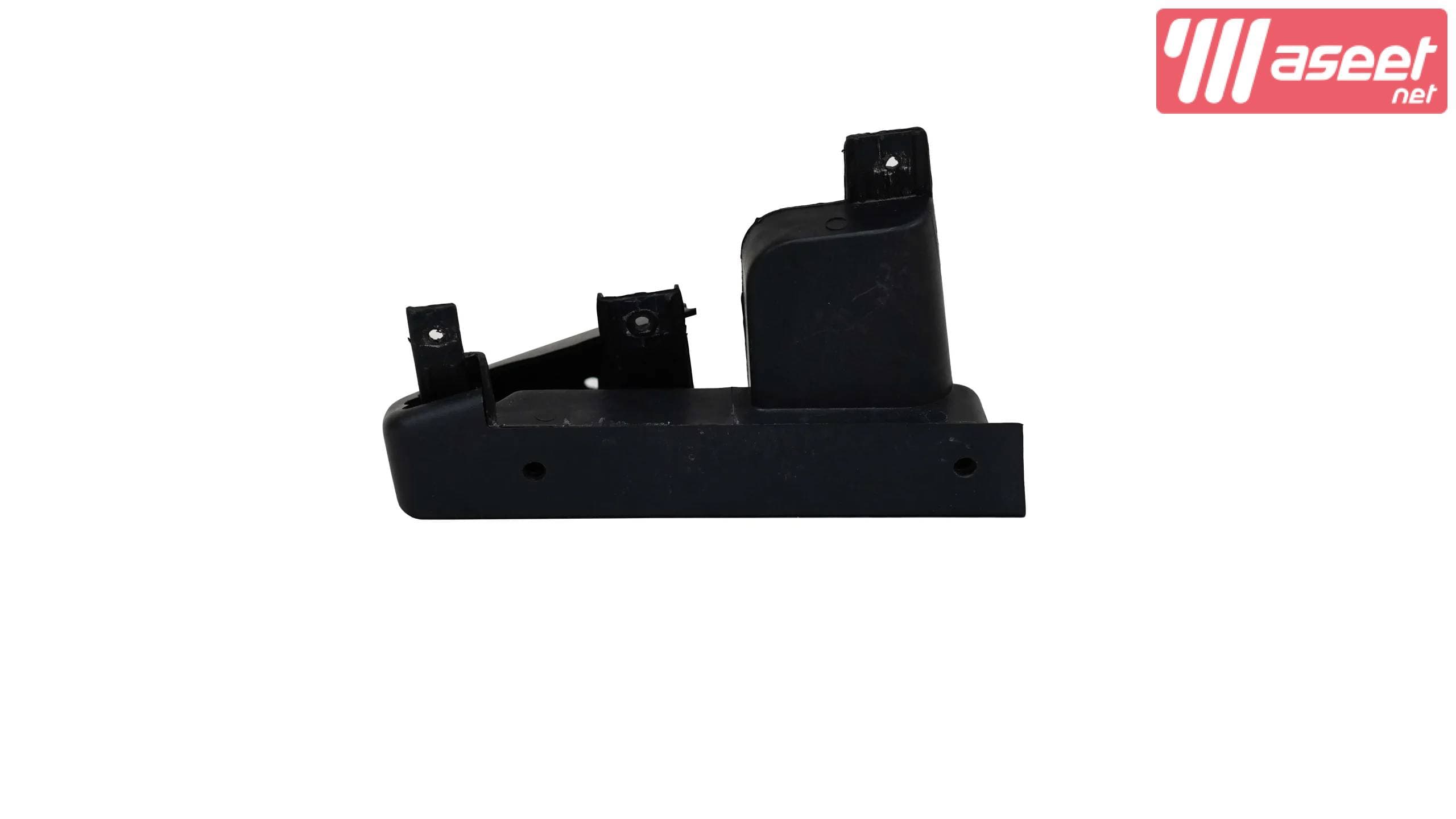 Mercedes G63 Wheel Liner Extension Widening LH & RH Black 2