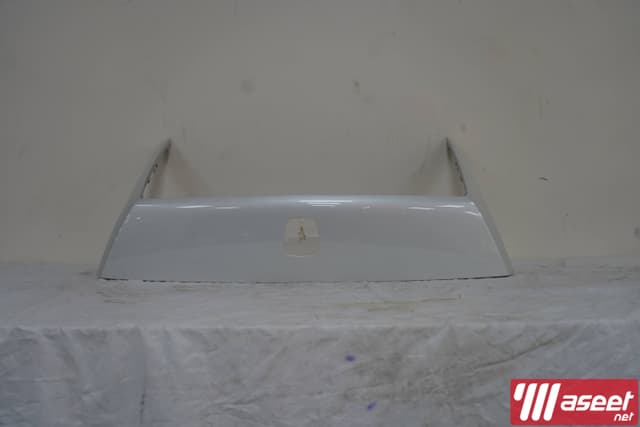 Rolls Royce Dawn Front Cover Radiator Grille White OEM
