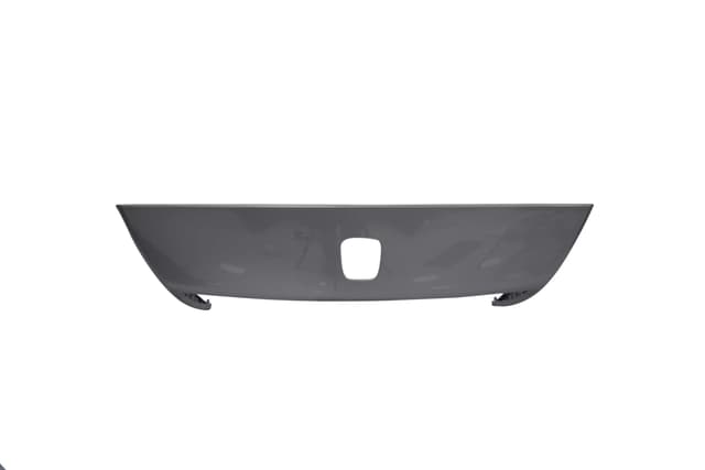 ROLLS ROYCE Front Cover Radiator Grille Silver OEM