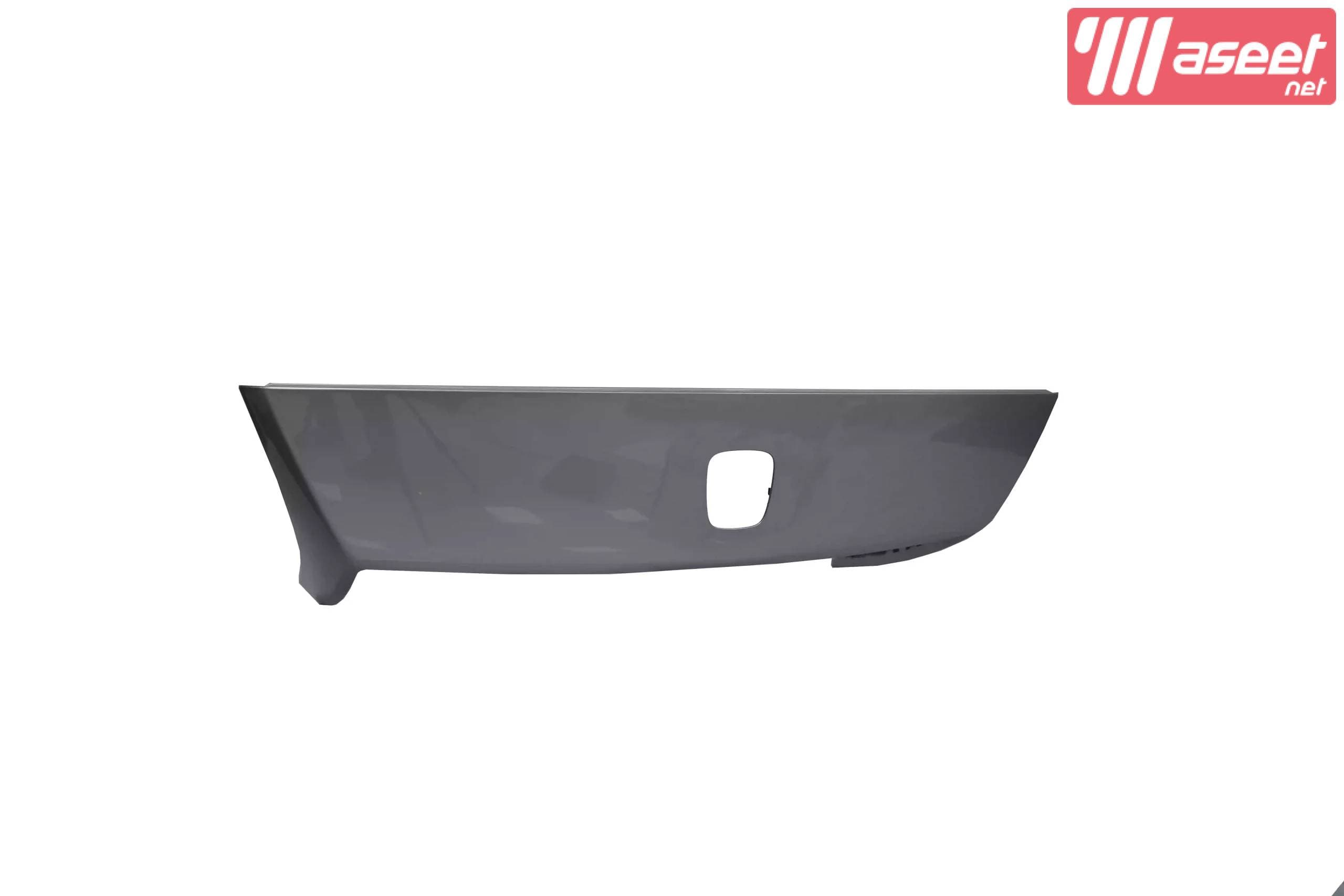 ROLLS ROYCE Front Cover Radiator Grille Silver OEM 2