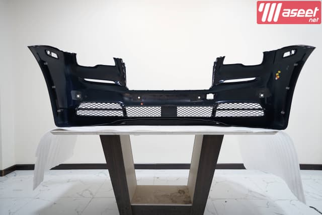 Rolls Royce Wraith Front Bumper Midnight Sapphire OEM