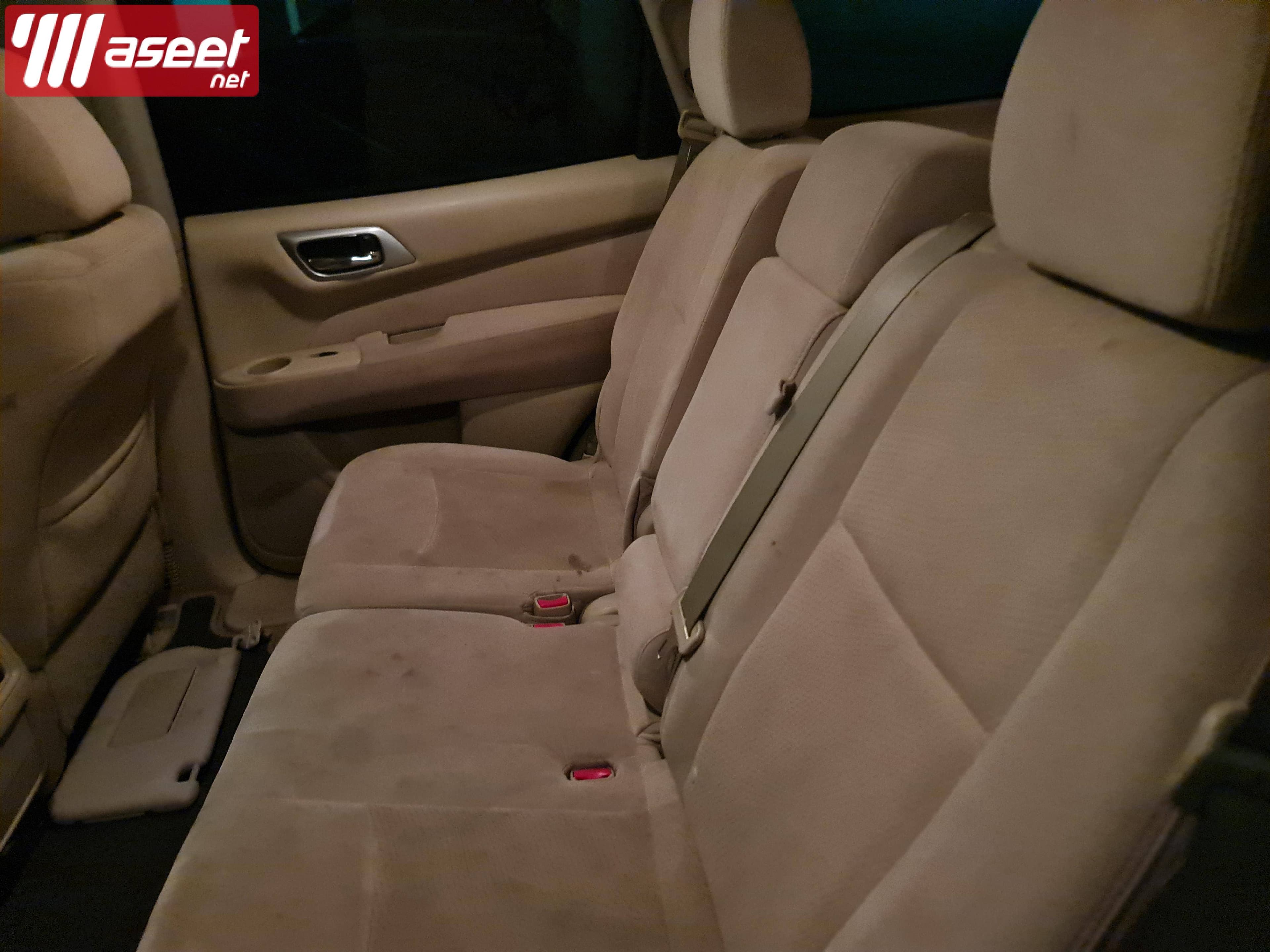 Nissan Pathfinder 2014 for sale 3