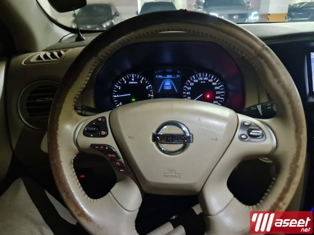 Nissan Pathfinder 2014 for sale