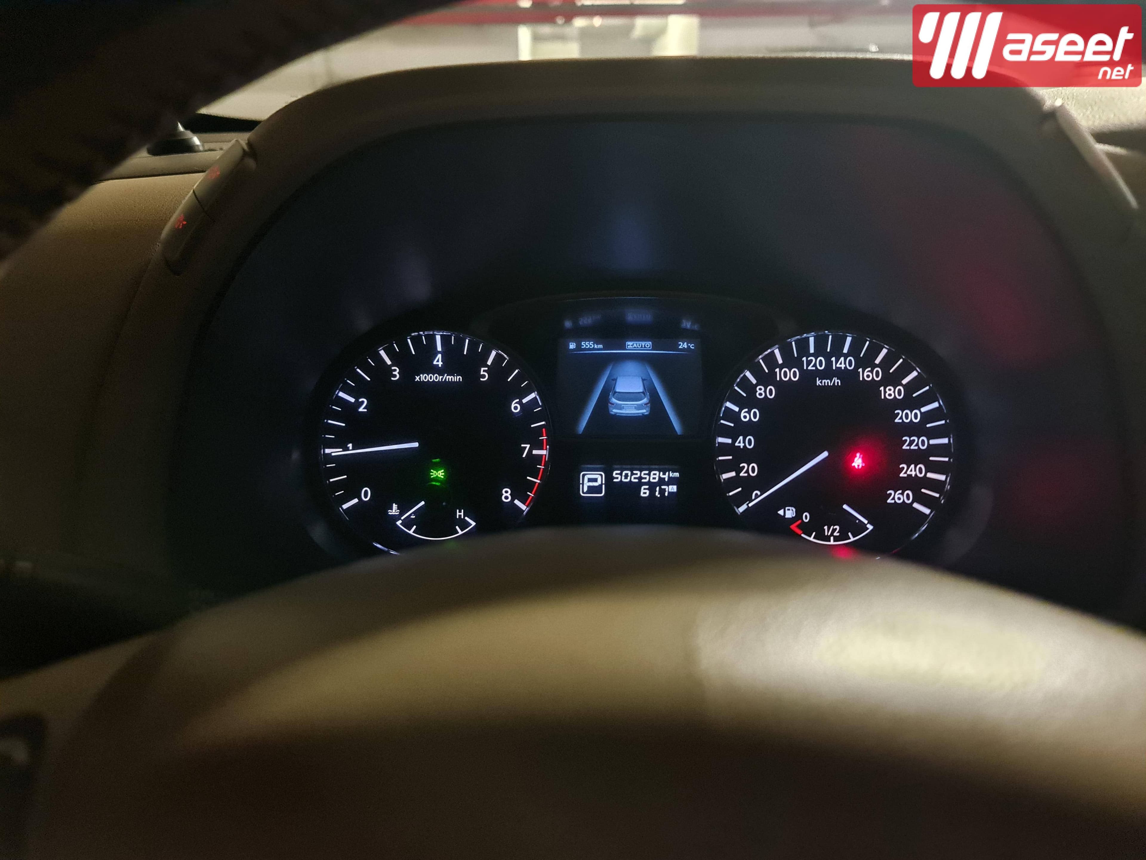 Nissan Pathfinder 2014 for sale 7