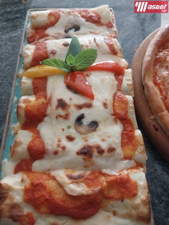 شيف سخن انترناشونال