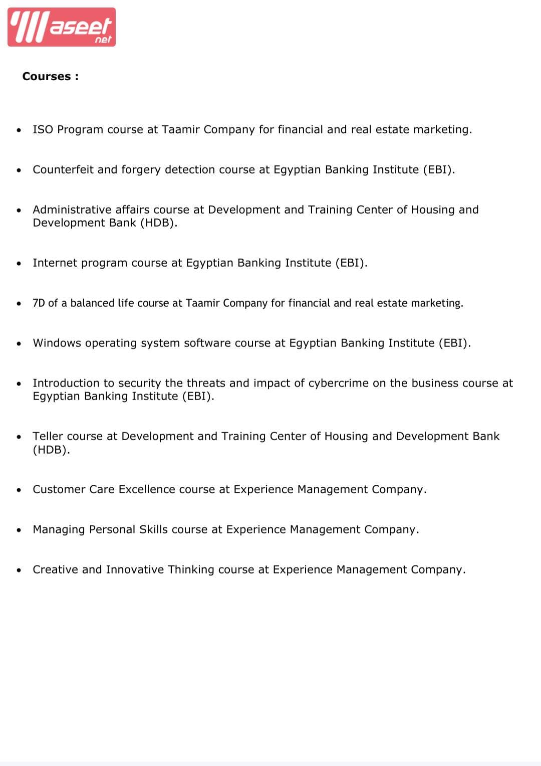 I am looking for an administrative job 0