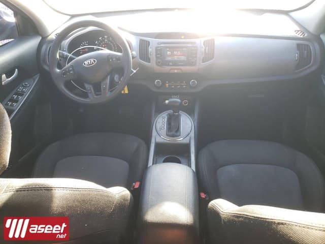 2015 KIA Sportage, LX