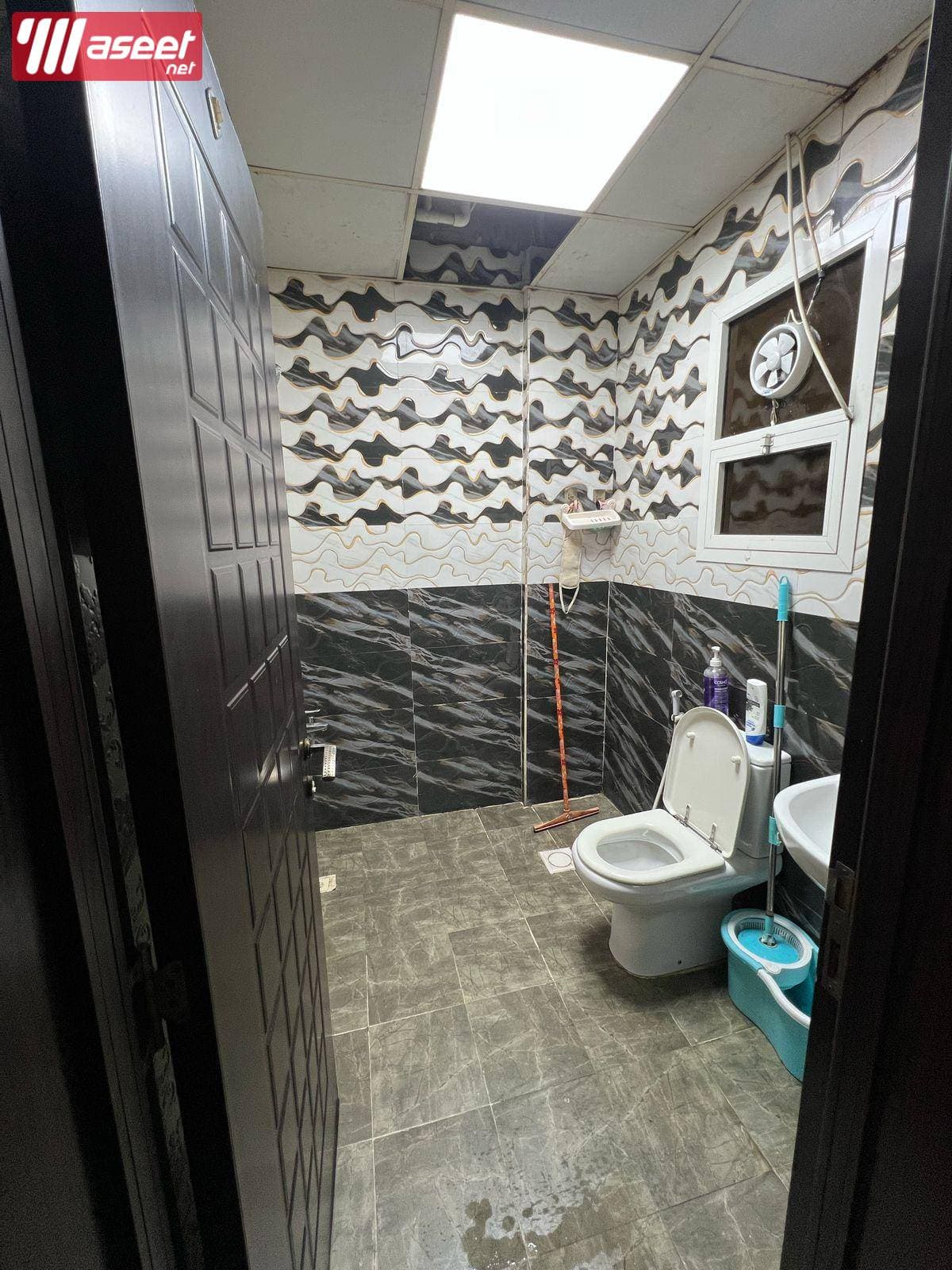 For rent a furnished studio  3