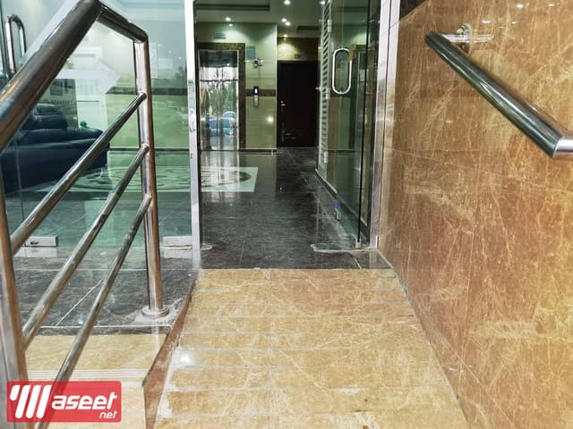 For rent a furnished studio 