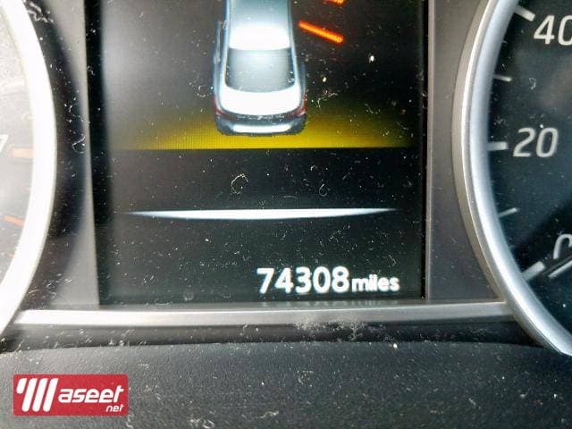 2017 NISSAN SENTRA S 0