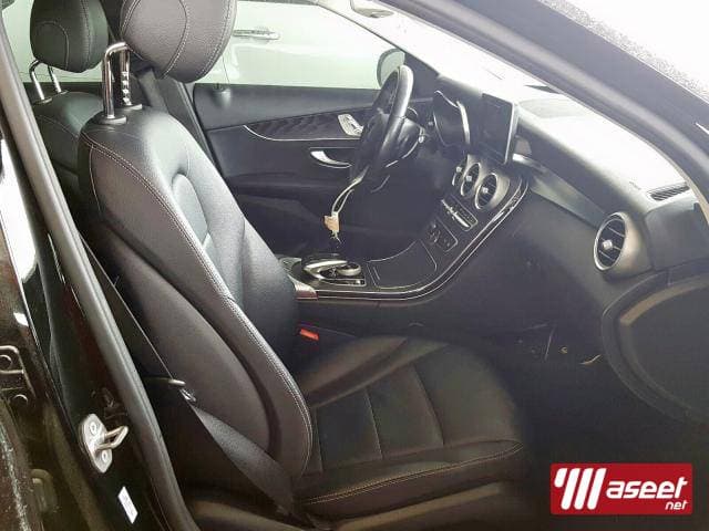  Mercedes Benz C300 2016 3