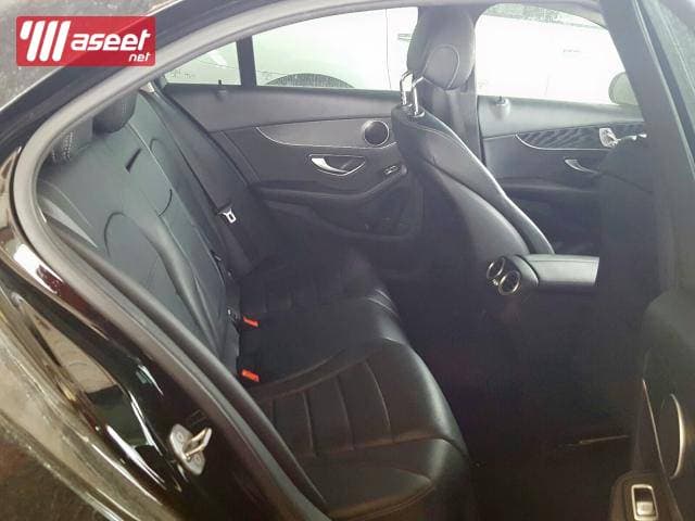  Mercedes Benz C300 2016 7
