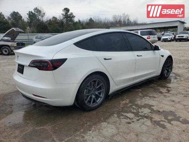 2021 TESLA MODEL 3 5