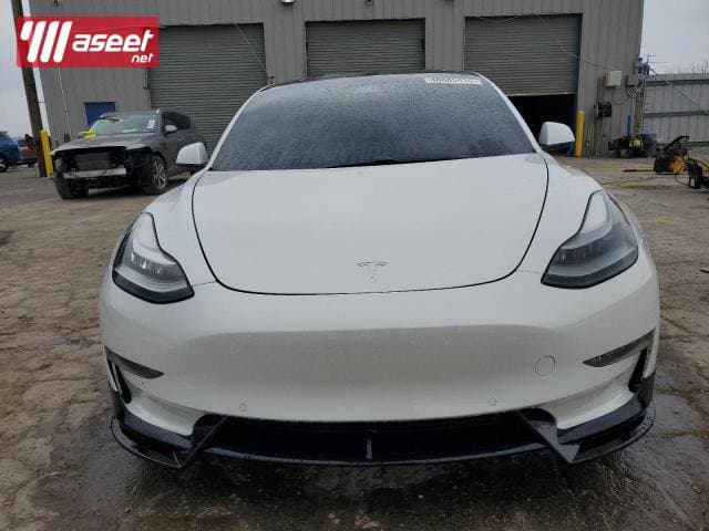 2021 TESLA MODEL 3 2