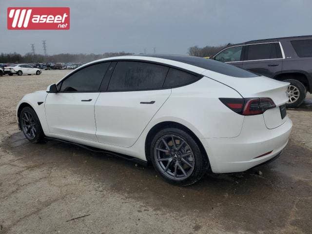 2021 TESLA MODEL 3 1