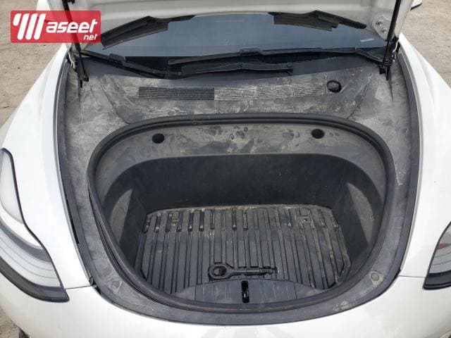 2021 TESLA MODEL 3 8