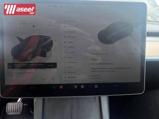 2024 Tesla Model Y 2024  6