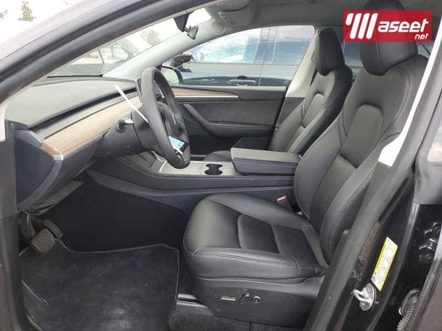 2024 Tesla Model Y 2024  4