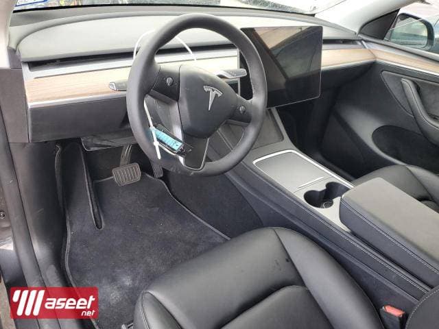 2024 Tesla Model Y 2024  5