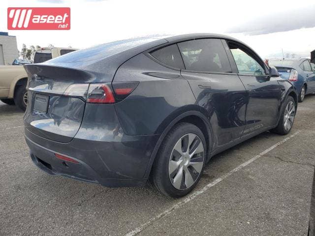 2024 Tesla Model Y 2024  1