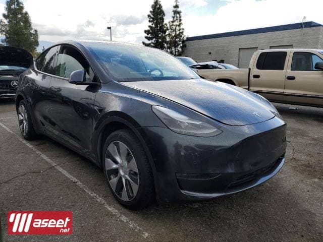 2024 Tesla Model Y 2024  2