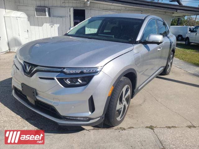للبيع سياره VF 8 ECO 2023