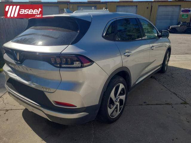 للبيع سياره VF 8 ECO 2023