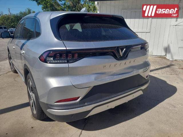للبيع سياره VF 8 ECO 2023