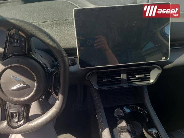 للبيع سياره VF 8 ECO 2023 7
