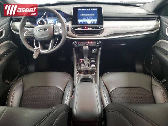 2025 JEEP COMPASS LATITUDE 6