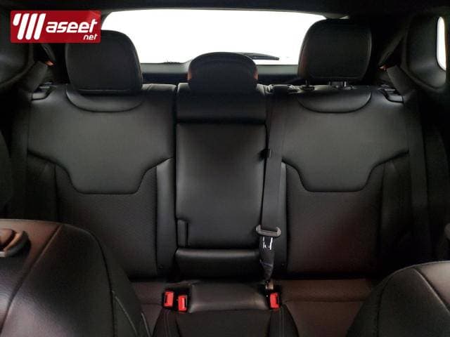 2025 JEEP COMPASS LATITUDE 9