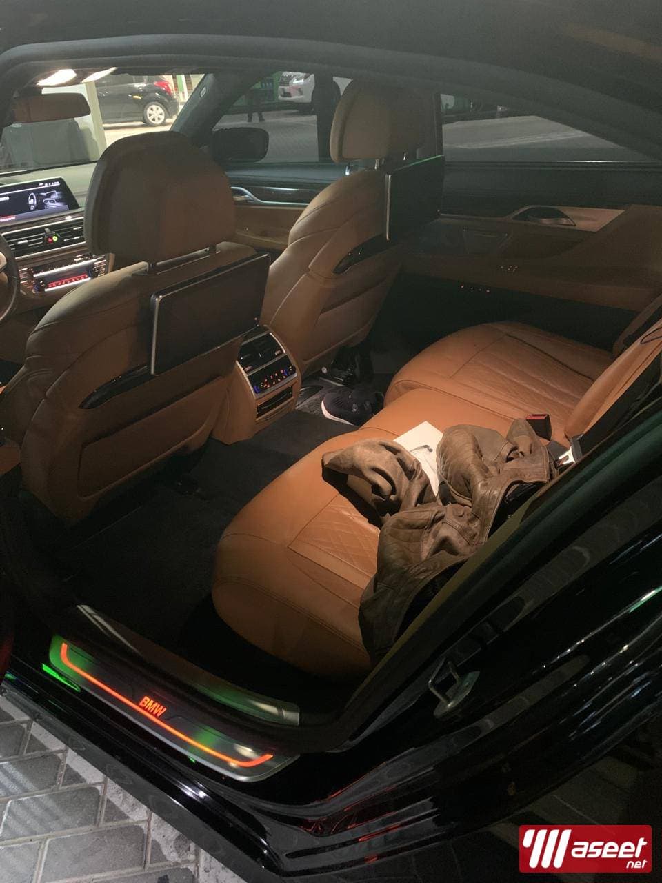 BMW 750Li 2021 3