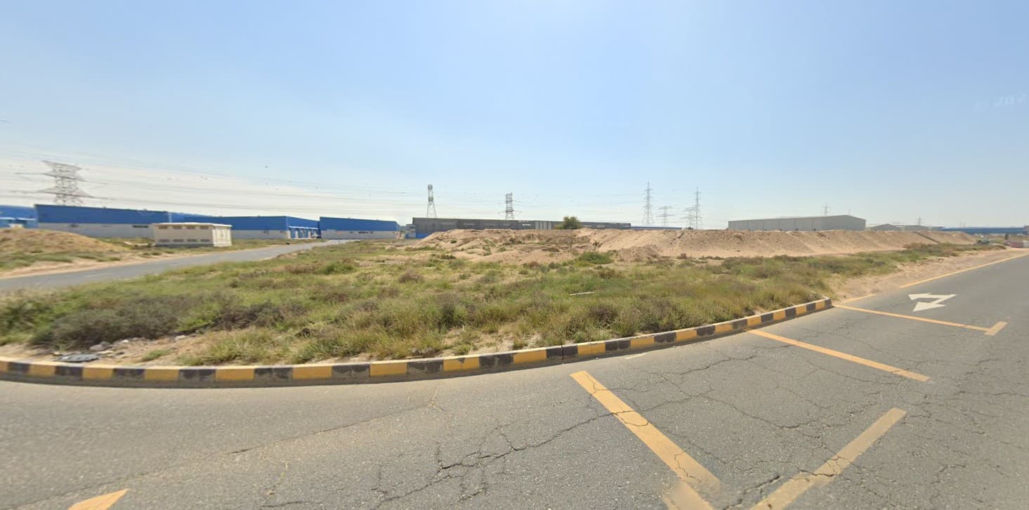 Land for rent in Sajaa - Industrial Area 0