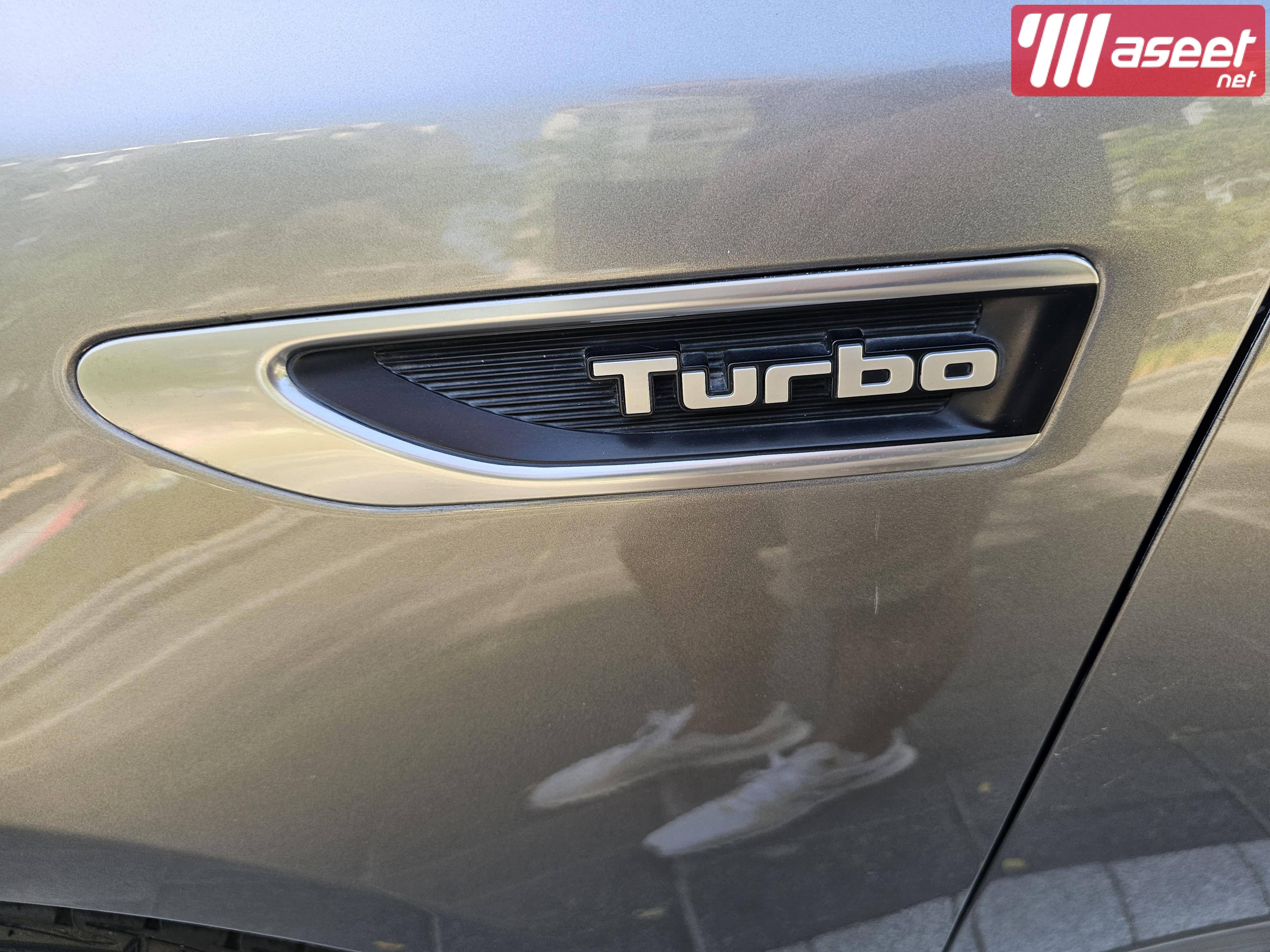 KIA Optima Turbo 2018  2