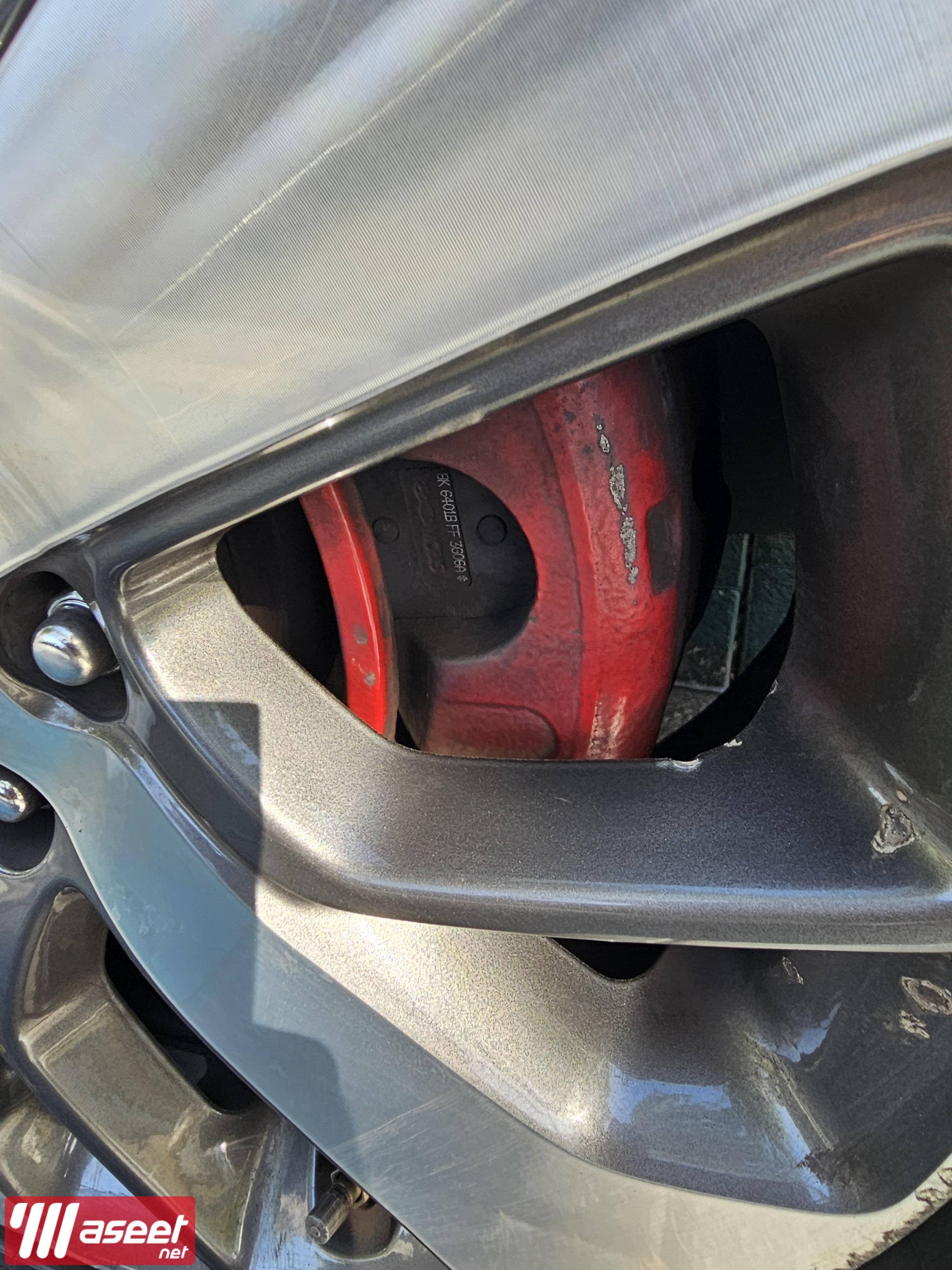 KIA Optima Turbo 2018  3