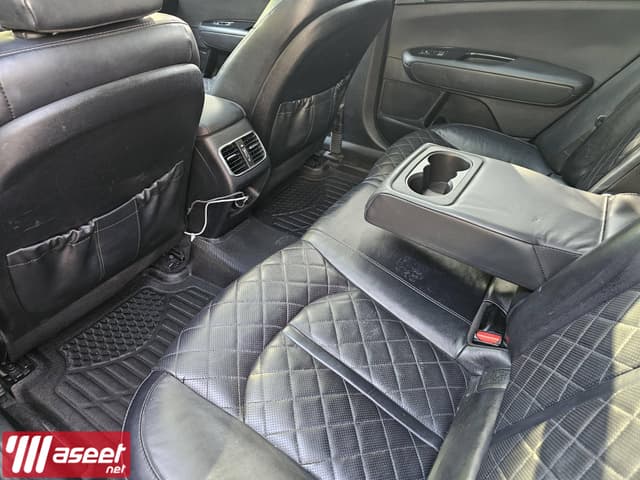 KIA Optima Turbo 2018 