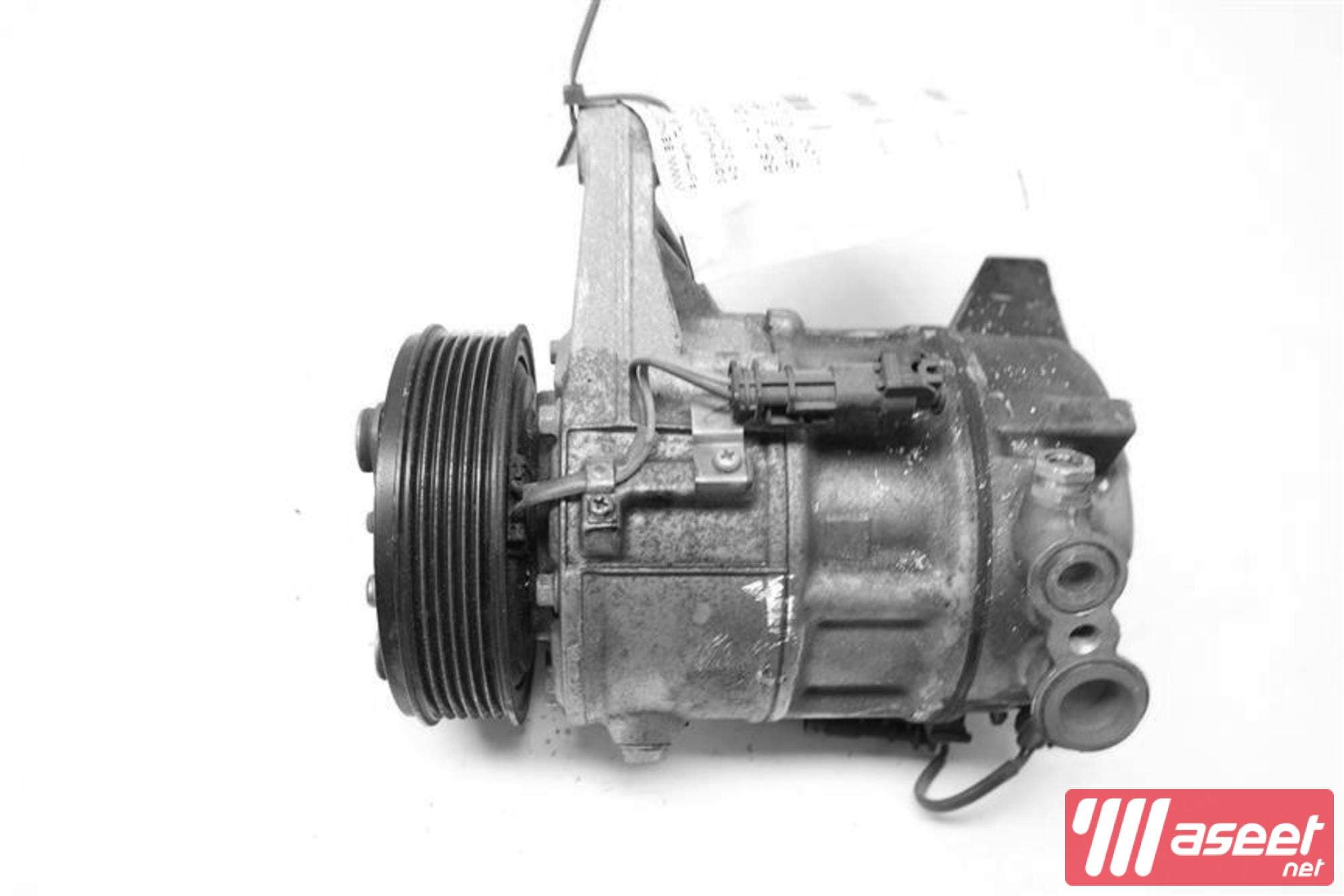 All Vehicles used Ac Compressor 1