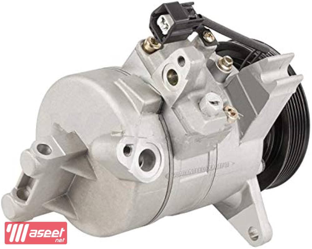 All Vehicles used Ac Compressor 2