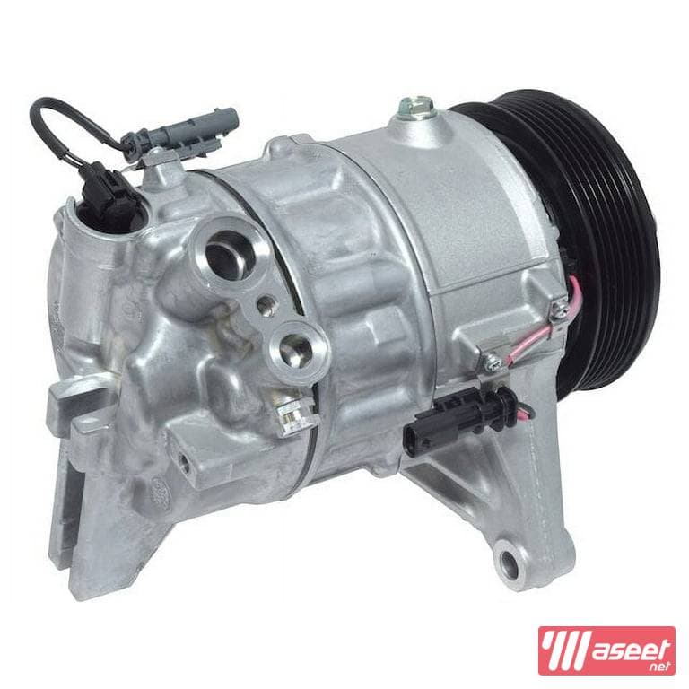 All Vehicles used Ac Compressor 3