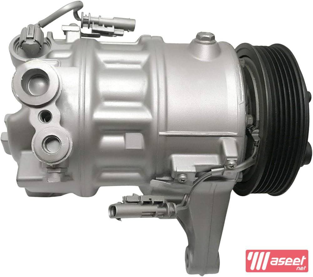 All Vehicles used Ac Compressor 5