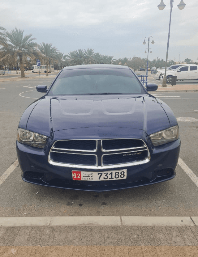 Dodge Charger 2014 for sale