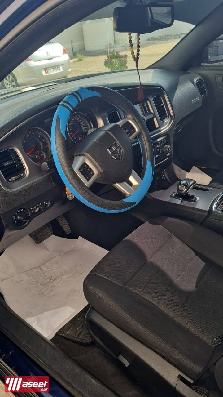 Dodge Charger 2014 for sale 0