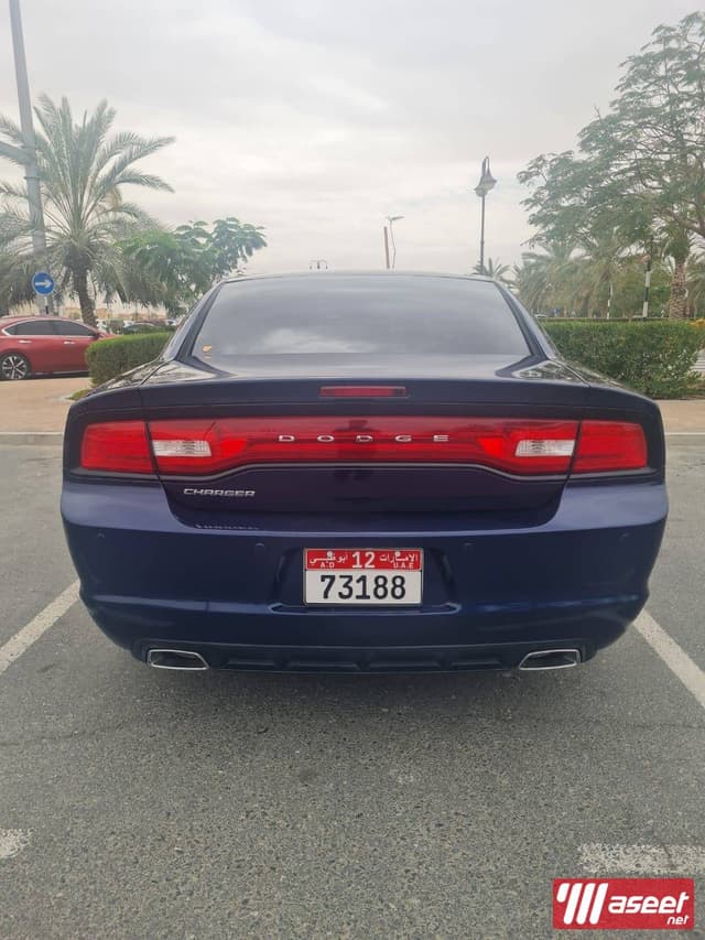 Dodge Charger 2014 for sale
